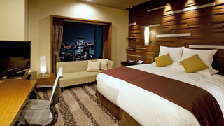 禁煙 25平米 モデレートダブル エグゼクティブフロア