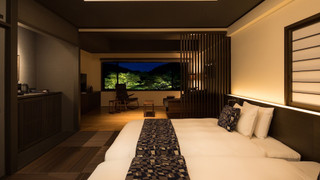 スーペリアデラックスツイン(46～49平米)