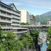 鬼怒川温泉 一心舘（栃木県 旅館） / 4