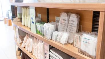 施設内の設備 / 2