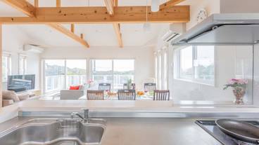 専用キッチン / 17