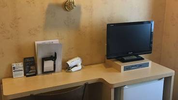 客室の設備とサービス / 25