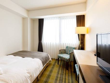 チサン グランド 高山 / 5