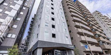 東急ステイ高輪(泉岳寺駅前)