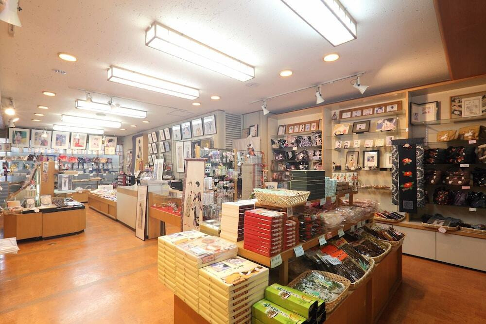 ギフト ショップ