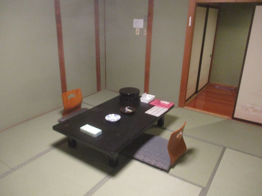 伊東園ホテルニューさくら