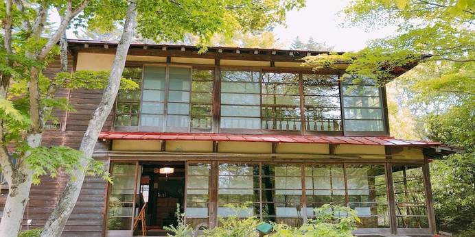 Koya Backpackers（長野県 ゲストハウス・ホステル・ドミトリー） / 1