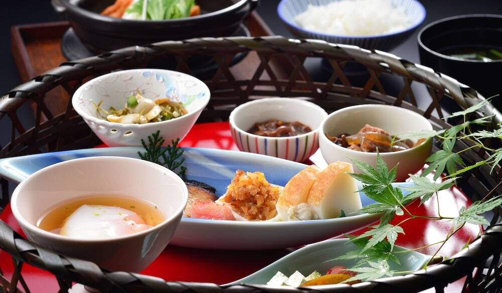 朝食イメージ① / 1