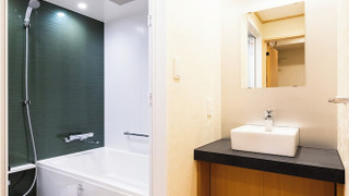 ワイド和室 定員2~4名 禁煙