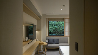 スタンダードツイン 禁煙