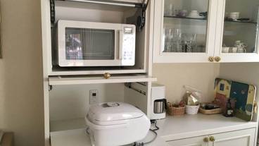 電子レンジ / 15