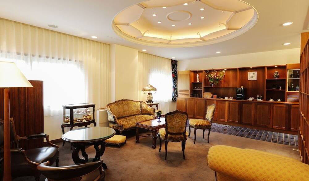 プライベートラウンジ / 1