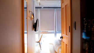 スーペリア ダブルルーム