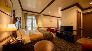 ダブルルーム 禁煙 (13歳からご宿泊可能)