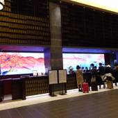 ダイワロイネットホテル京都グランデ（旧：ダイワロイヤルホテルグランデ 京都）（京都府 ビジネスホテル） / 3