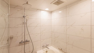 デラックスラージツイン（2-4階）＜オーシャンビュー＞