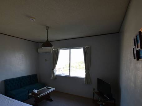 ホテルへんざ / 5