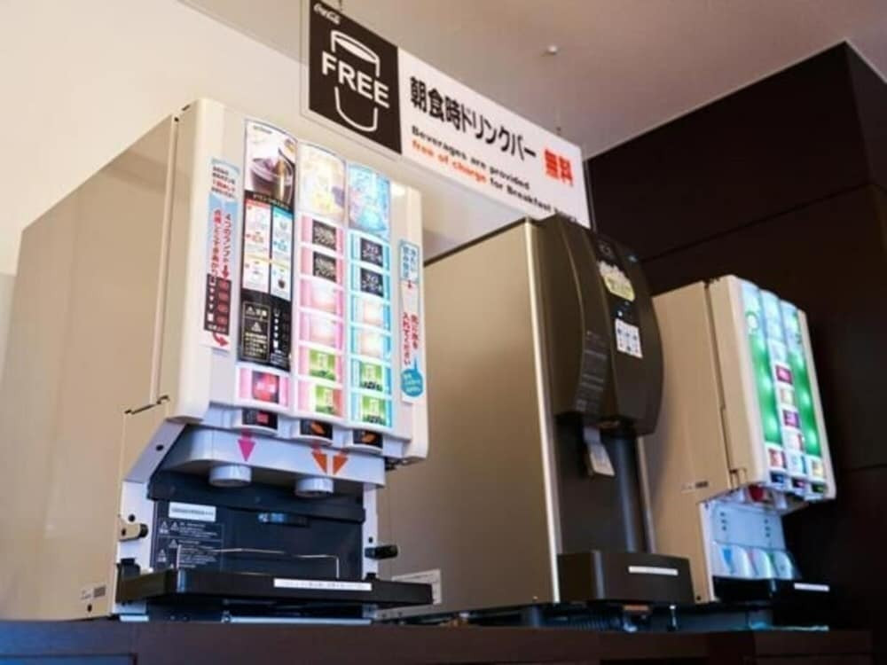 ロビーラウンジ