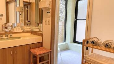 バスルーム / 34