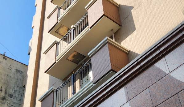 東横イン北見駅前（北海道 ビジネスホテル） / 1