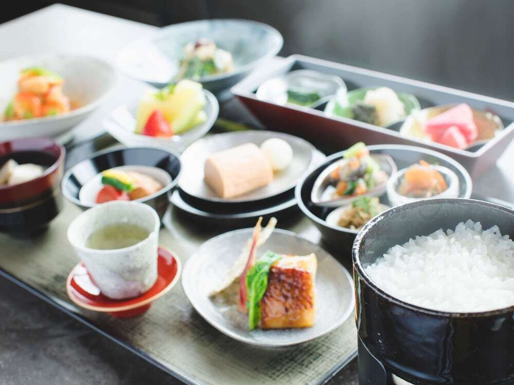 THE THOUSAND KYOTO3441219