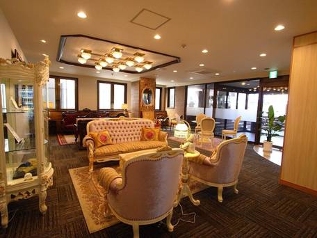 宮崎第一ホテル / 3