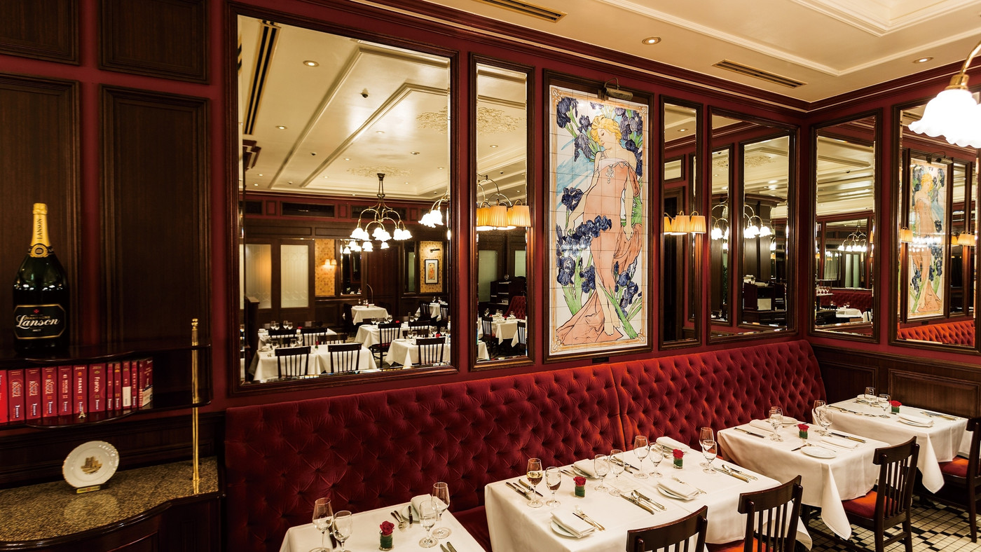 2. マリリン・モンローが泊まった「帝国ホテル東京」3682324