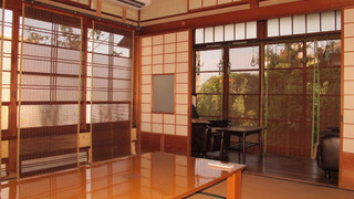 デラックスファミリー 禁煙