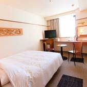 ホテル・レクストン鹿児島（鹿児島県 ビジネスホテル） / 5