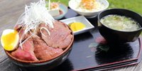 熊本で名物ランチを食べたいなら！外せないおすすめ店５選！