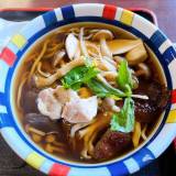 そば処 奈可むら(ソバドコロナカムラ)