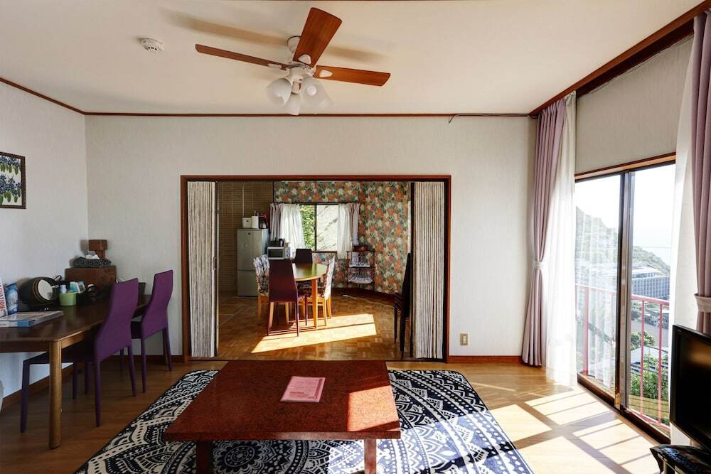 リビングルーム