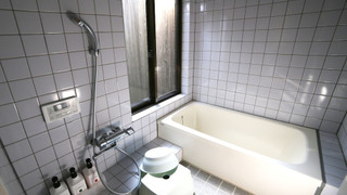 本館メゾネット ダブル 禁煙