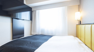 ダブルルーム 禁煙