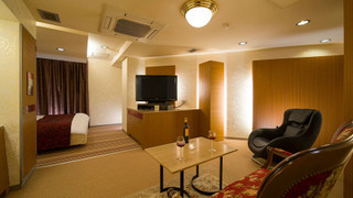 ロイヤル ルーム 喫煙可