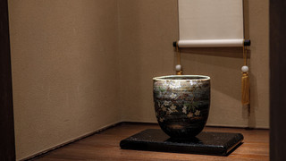 落合の間 (京間8畳+4畳)