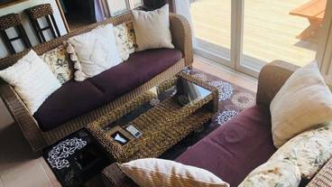 客室の設備とサービス / 24