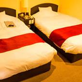 ビジネスホテル SIMIZU（新潟県 ビジネスホテル） / 4