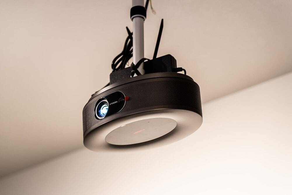 客室の設備とサービス