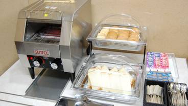 ビュッフェ / 20