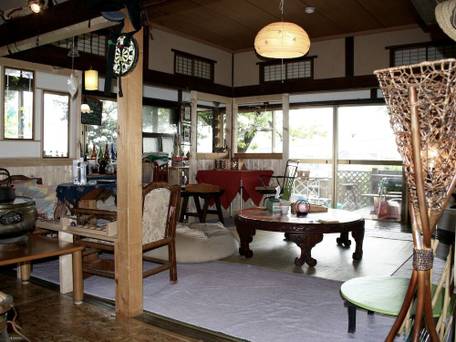 おたるないバックパッカーズホステル杜の樹 / 3