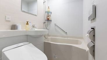 バスルーム / 18