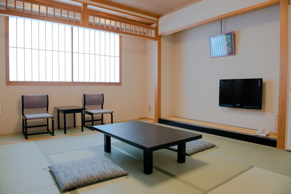 客室