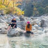 秋山郷 雄川閣（長野県 旅館） / 4