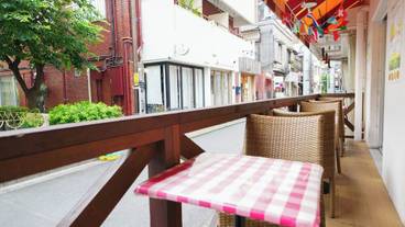 テラス / パティオ / 24