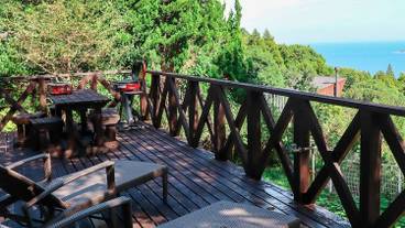 テラス / パティオ / 9