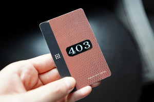 鍵はカードタイプ