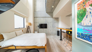 メイ アトリウム