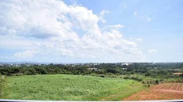 部屋からの景観 / 7