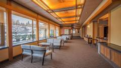 露天風呂の宿 静楓亭